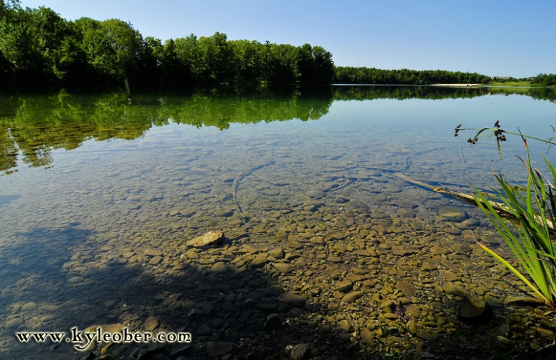 Clear Water